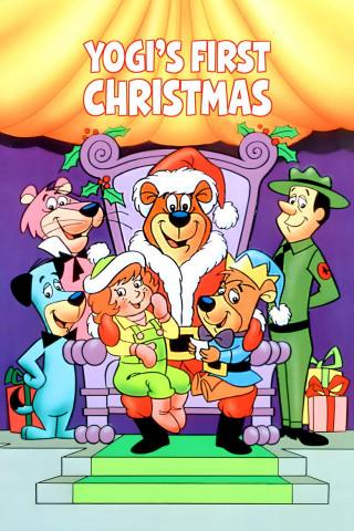Yogi Bärs erste Weihnachten (1980)