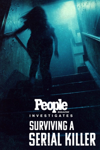 People Magazine: Serienkiller (2024)