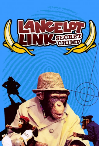 Lancelot Link (1970)
