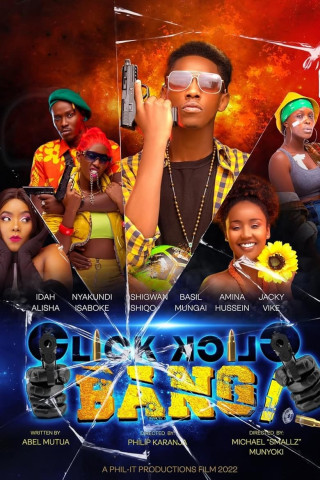 Click Click Bang (2022)