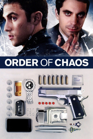 Order of Chaos - Der Wolf im Schafspelz (2010)