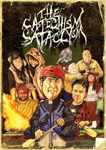 The Catechism Cataclysm (2011)