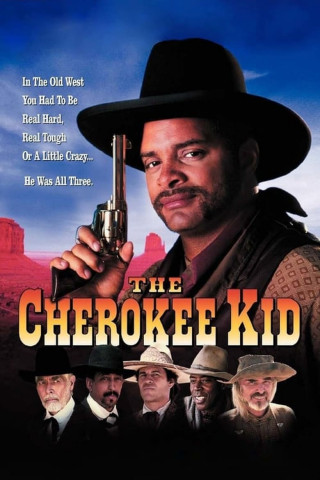Cherokee Kid - Der Racheengel (1996)