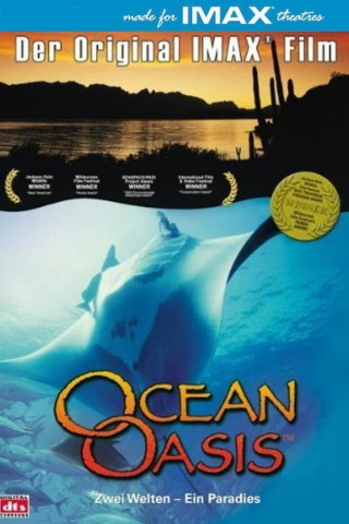 Ocean Oasis (2000)