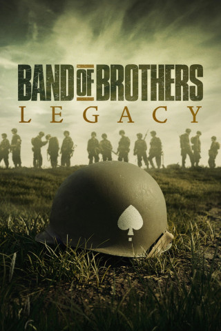 Band of Brothers - Wir waren wie Brüder: Das Vermächtnis (2026)