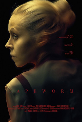 Tapeworm (2019)