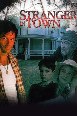 Der Schatten des Fremden (1998)