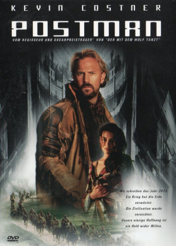 Postman (1997)