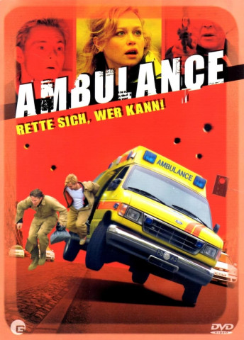 Ambulance (2005)