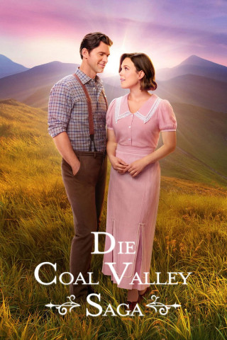Die Coal Valley Saga (2014)