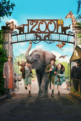 Der Zoo (2018)