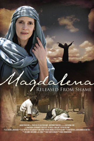 Maria aus Magdala - Von der Liebe berührt (2007)