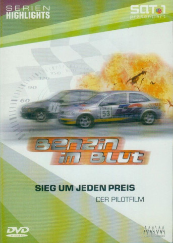 Benzin im Blut (1999)