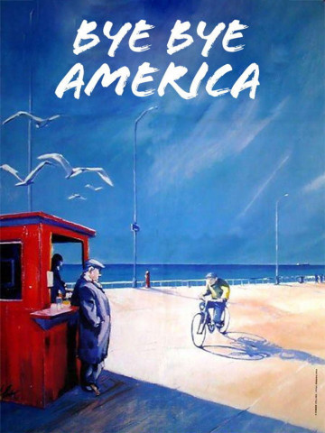 Auf Wiedersehen Amerika (1994)