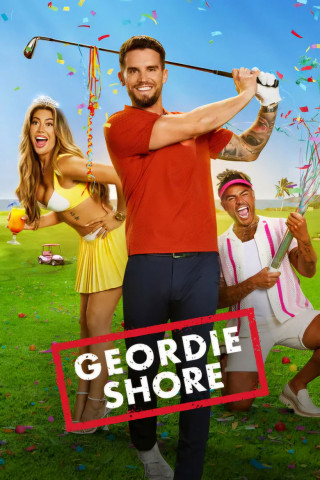 Geordie Shore [OmU] (2011)