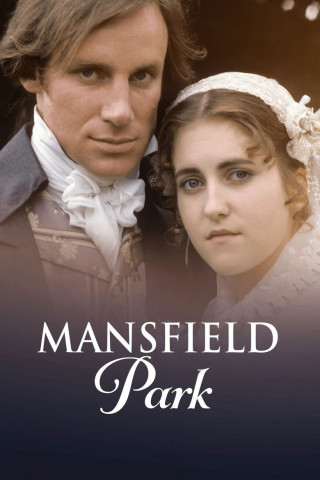 Mansfield Park (1983)