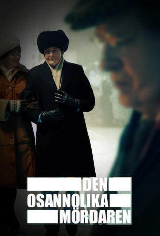 Der unwahrscheinliche Mörder (2021)