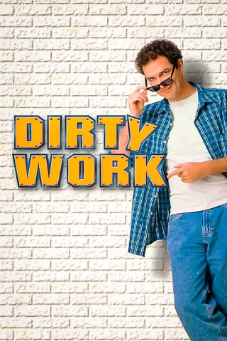 Dirty Work - Rache ist süß (1998)