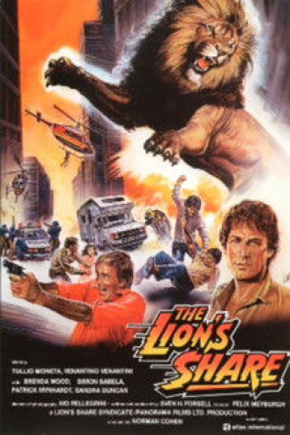 The Lions Share (1985)