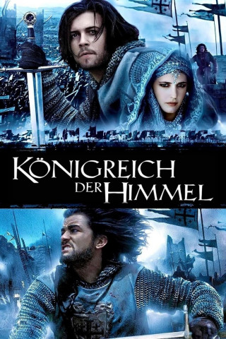 Königreich der Himmel (2005)