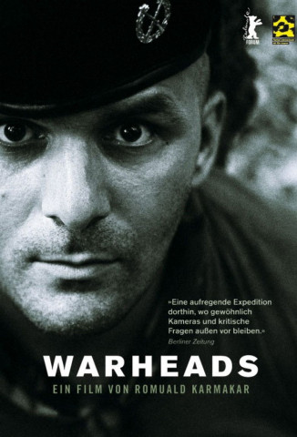Warheads (1993)