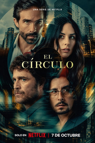 El círculo (2026)