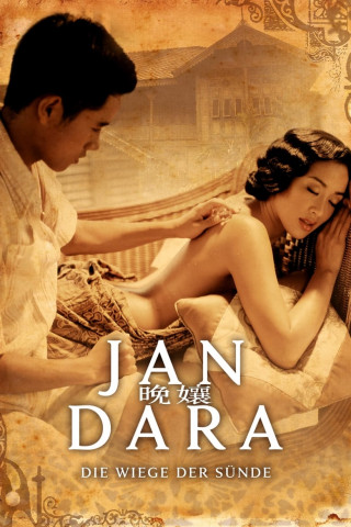 Jan Dara: Die Wiege der Sünde (2001)