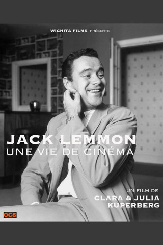 Jack Lemmon - Nobody's perfect (2023)