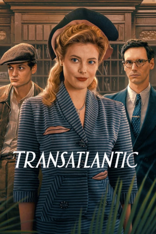 Transatlantic (2023)