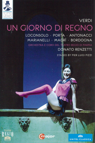 Un giorno di regno (2010)