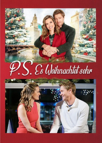 PS: Es weihnachtet sehr (2019)