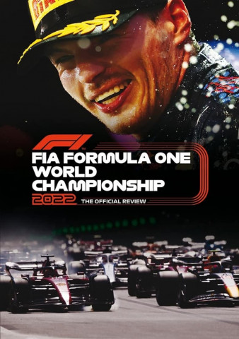 Formula 1: The Official Review Of The 2020 FIA Formula One World Championship (2021)