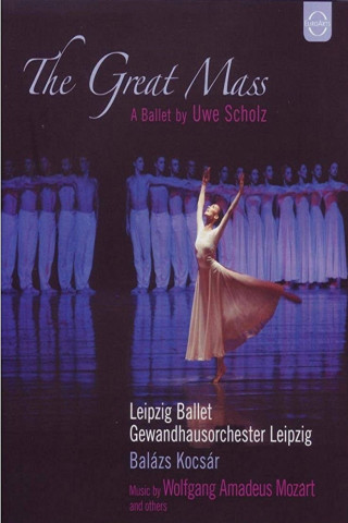 Mozart: The Great Mass (2005)