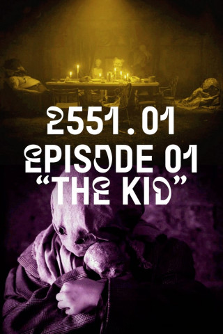 2551.01 - The Kid (2021)