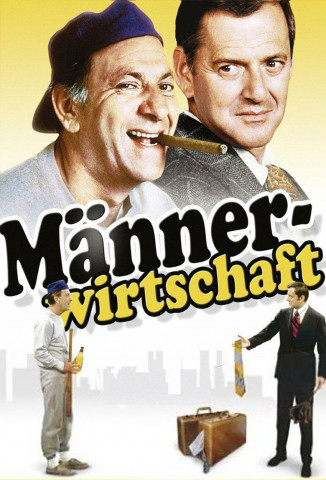 Männerwirtschaft (1970)