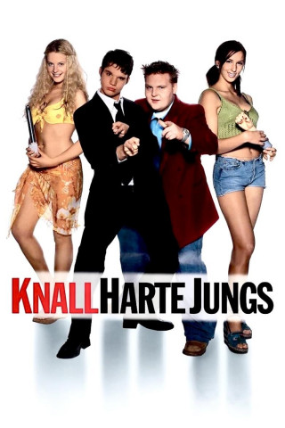 Knallharte Jungs (2002)