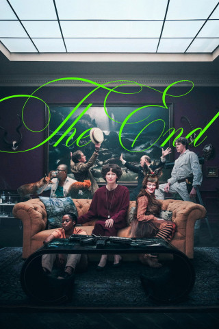 The End (2024)