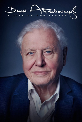 David Attenborough: Mein Leben auf unserem Planeten (2020)