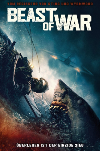 Beast of War (2025)