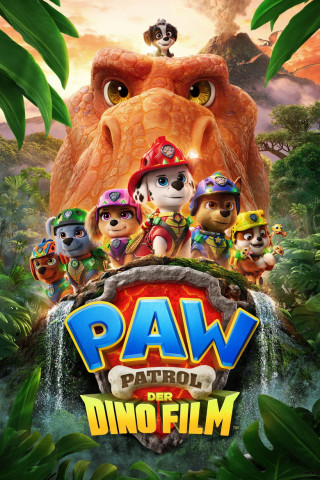 Paw Patrol: Der Dino Film (2026)