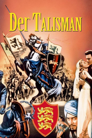 Der Talisman (1954)