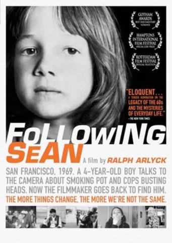 Following Sean - Eine amerikanische Geschichte (2006)