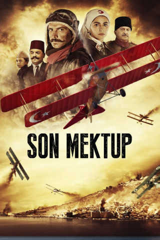 Son Mektup (2015)