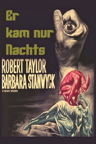 Er kam nur nachts (1964)