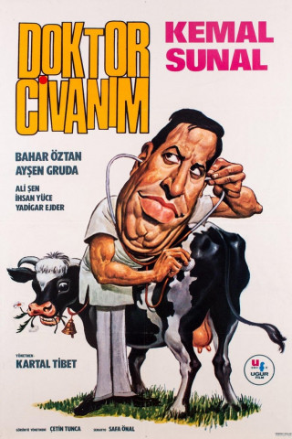 Doktor Civanım [OV] (1983)