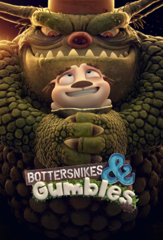 Bottersnikes & Gumbles (2016)