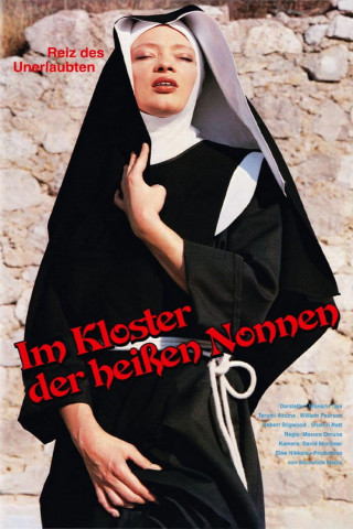 Im Kloster der heißen Nonnen (1976)