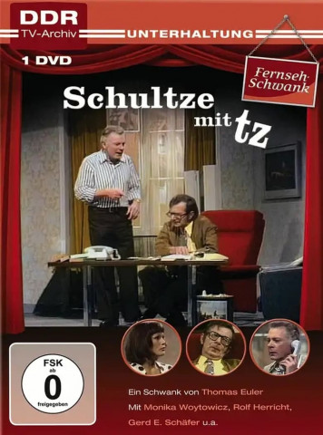 Schultze mit tz (1974)