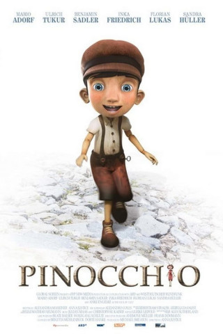 Pinocchio (2009)