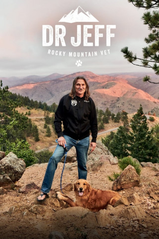 Tierarzt Dr. Jeff - Der Rocky Mountain Doc (2015)